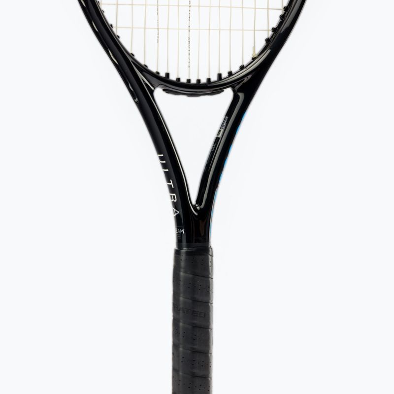 Ракетка тенісна Wilson Ultra Team V3.0 чорна WR046210U 5