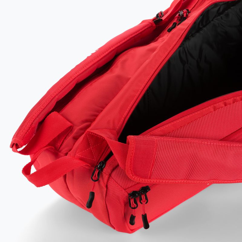 Тенісна сумка Wilson Super Tour 6 PK червона WR8010701 6