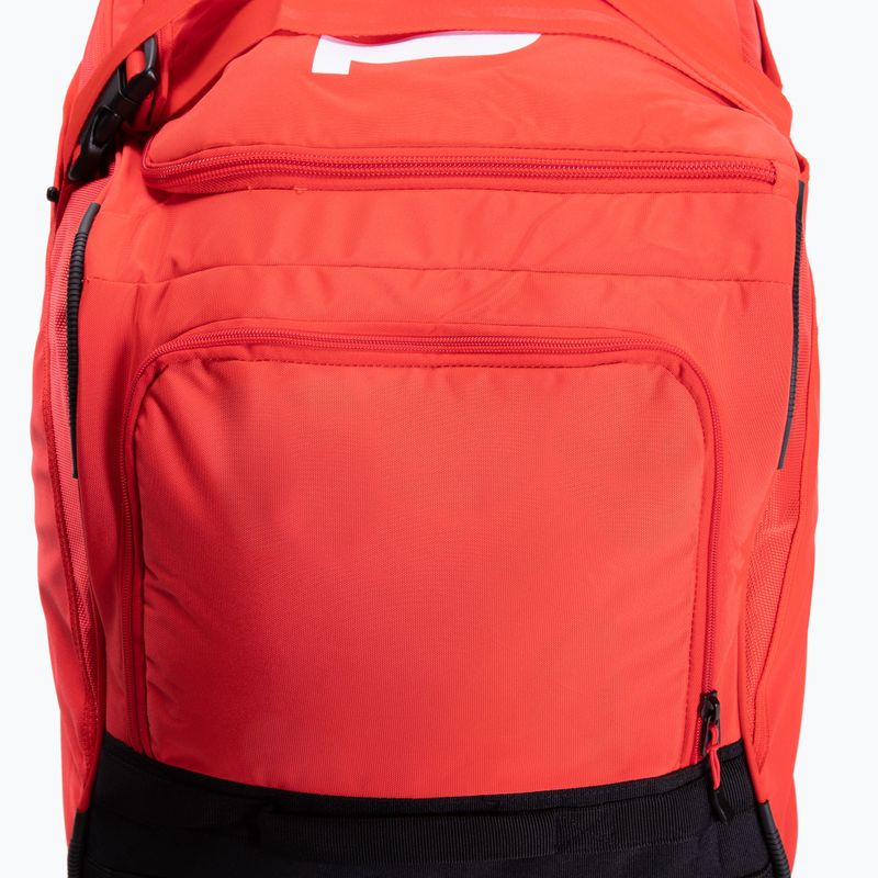 Сумка дорожня Wilson Super Tour Travel червона WR8012201 3