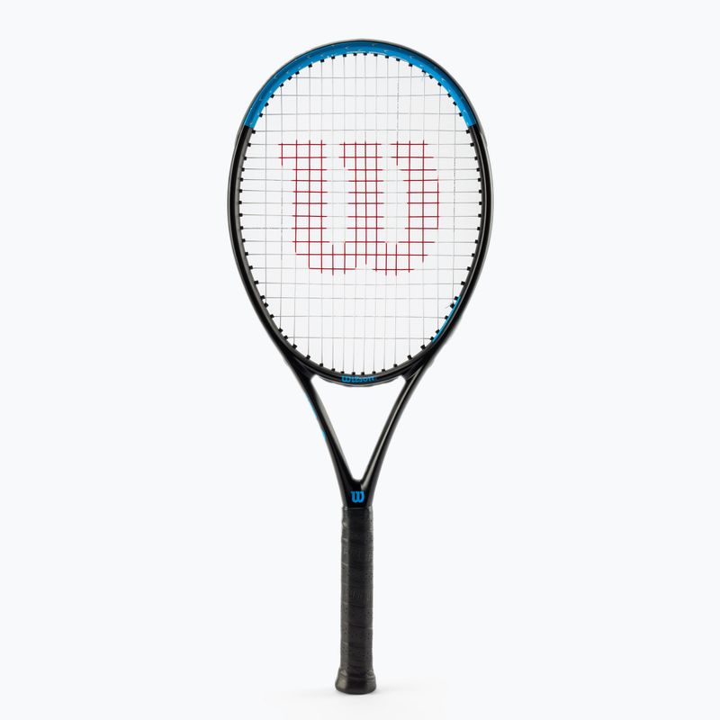 Ракетка тенісна Wilson Ultra Power 105 чорна WR055910U