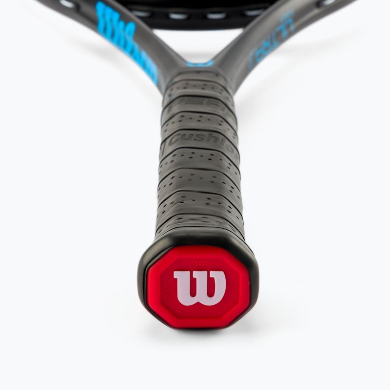 Ракетка тенісна Wilson Ultra Power 105 чорна WR055910U 3