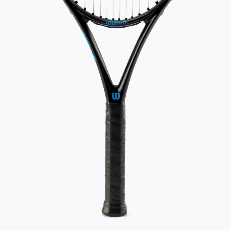 Ракетка тенісна Wilson Ultra Power 105 чорна WR055910U 4