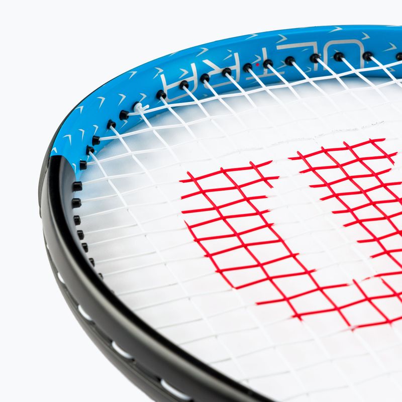 Ракетка тенісна Wilson Ultra Power 105 чорна WR055910U 6
