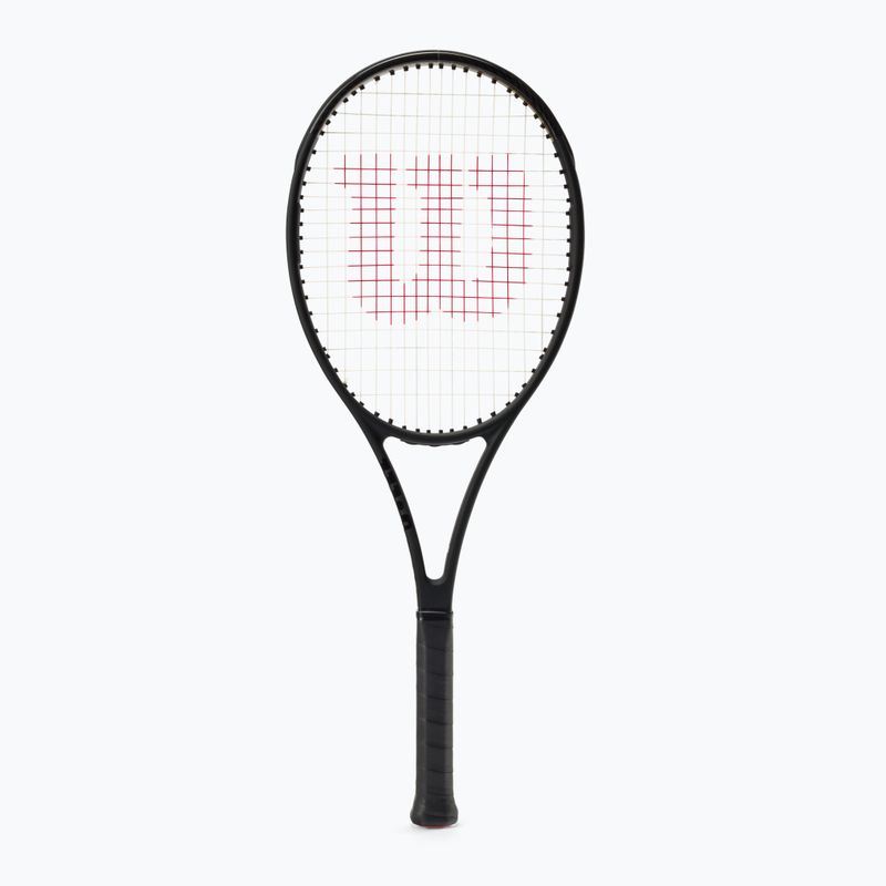 Ракетка тенісна Wilson Pro Staff 97Ul V13.0 чорна WR057410U