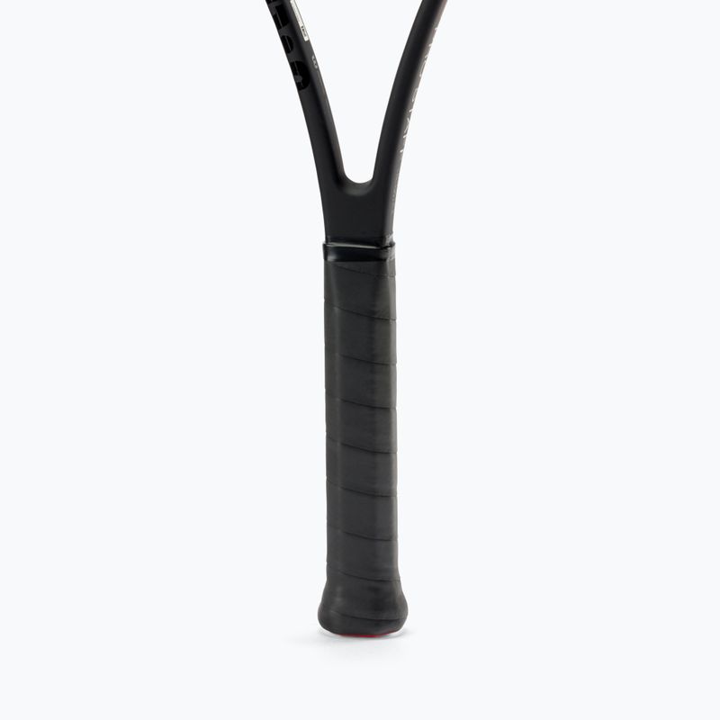 Ракетка тенісна Wilson Pro Staff 97Ul V13.0 чорна WR057410U 4