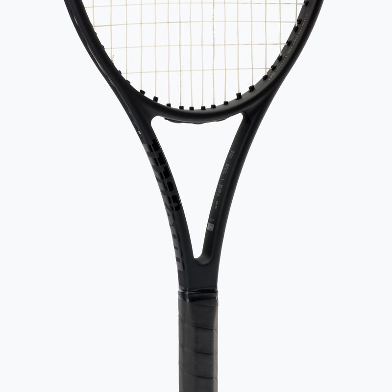 Ракетка тенісна Wilson Pro Staff 97Ul V13.0 чорна WR057410U 5