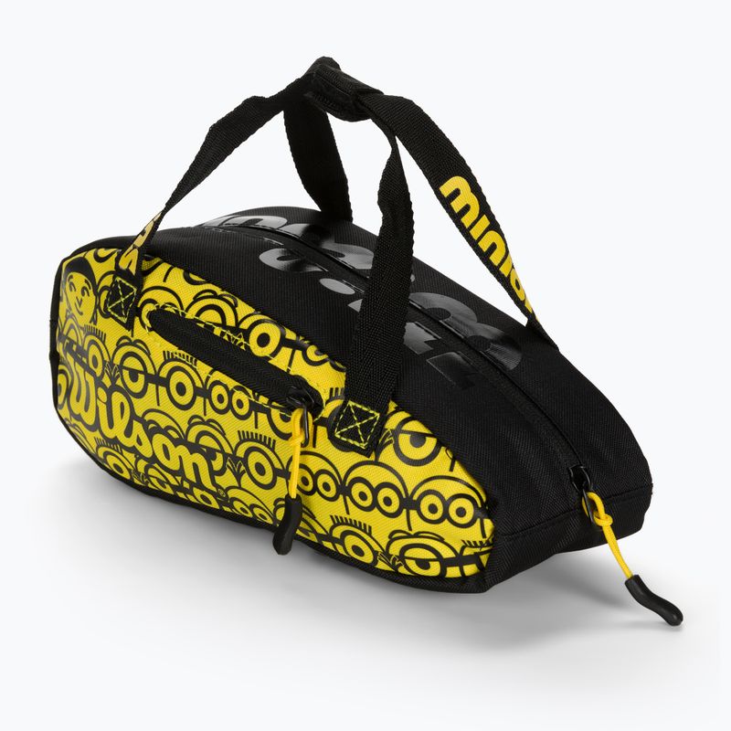 Косметичка дитяча Wilson Minions Mini Bag жовта WR8013901