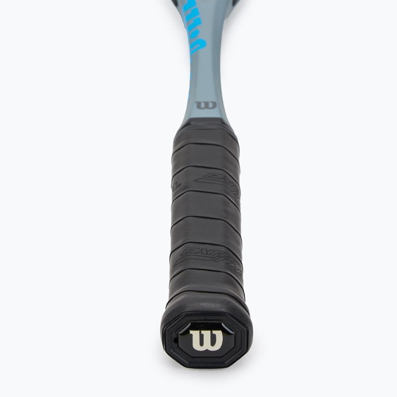 Ракетка для сквошу Wilson Ultra л blue/silver 3