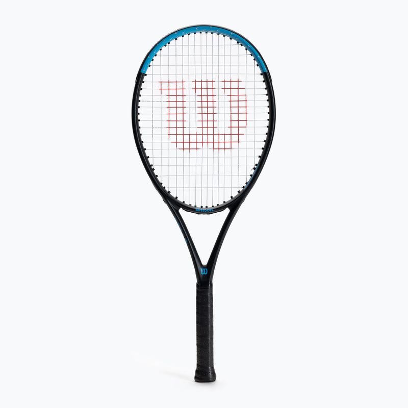 Ракетка тенісна Wilson Ultra Power 103 чорна WR083210U