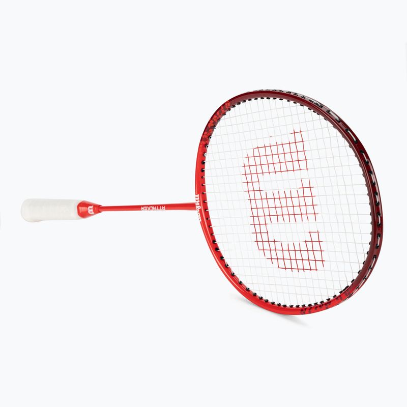 Ракетка для бадмінтону Wilson Attacker 2