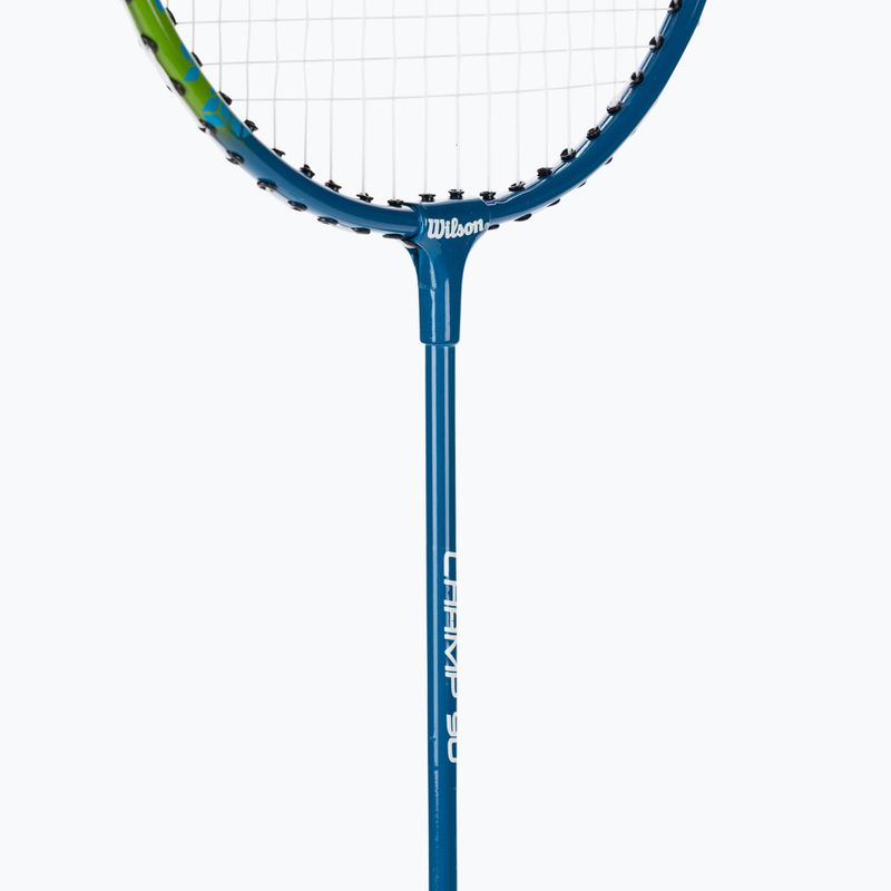 Ракетка для бадмінтону Wilson Champ 90 bad. 4