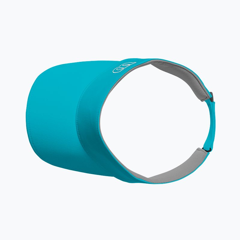 Козирок тенісний Wilson Ultralight блакитний WRA797705 4