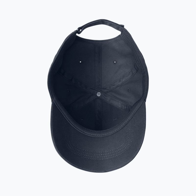Бейсболка чоловіча Wilson Script Twill Hat синя WRA788607 7