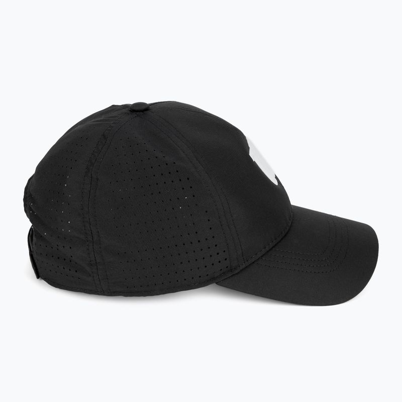 Бейсболка чоловіча Wilson Ultralight Tennis Cap II чорна WRA815202 2