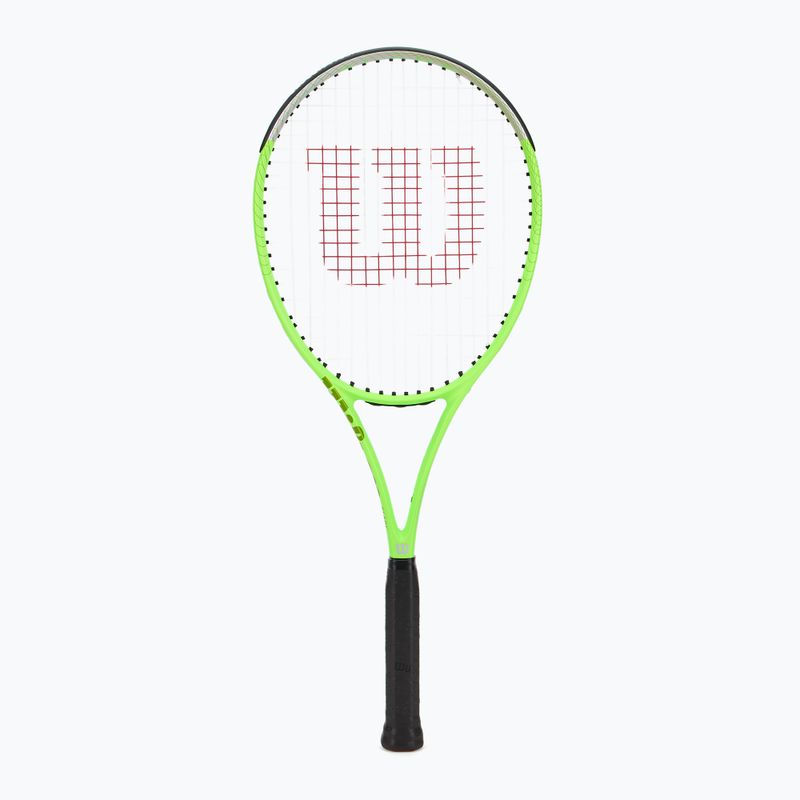 Ракетка тенісна Wilson Blade Feel RXT 105