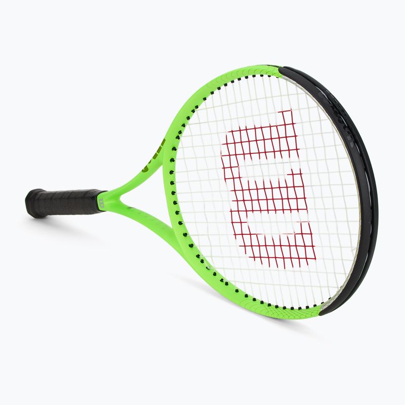 Ракетка тенісна Wilson Blade Feel RXT 105 2