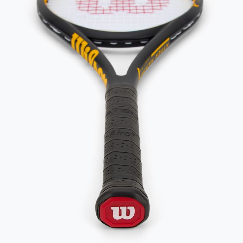 Ракетка для тенісу Wilson Hyper Hammer Legacy Mid 3