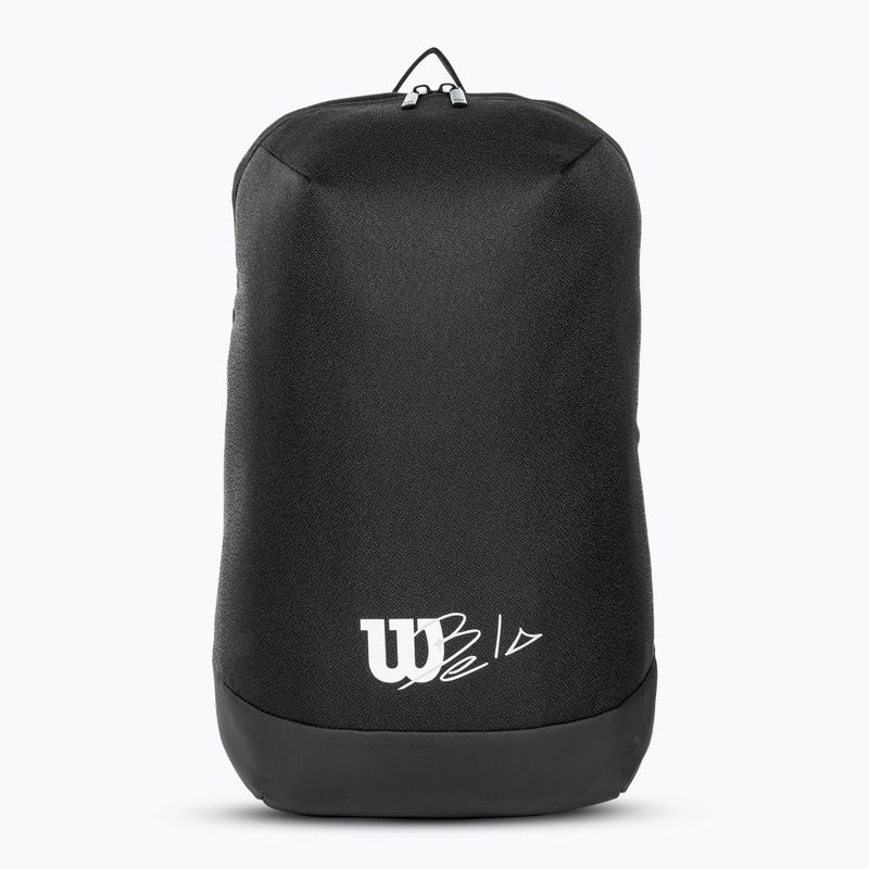 Рюкзак для падля Wilson Bela black