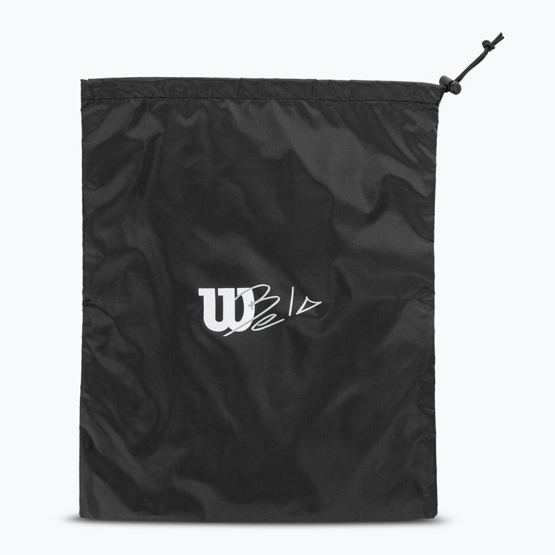 Рюкзак для падля Wilson Bela black 6