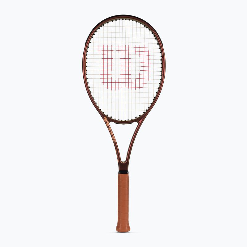 Тенісна ракетка Wilson Pro Staff 97Ul V14