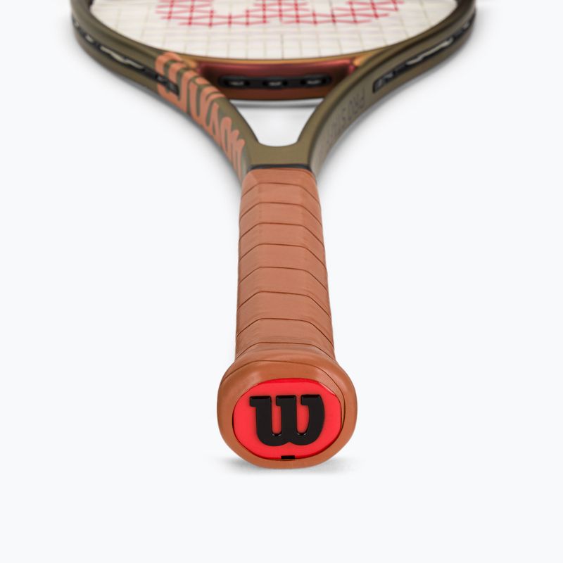 Тенісна ракетка Wilson Pro Staff 97Ul V14 3