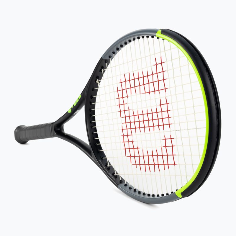 Ракетка тенісна Wilson Blade 100L V7.0 WR014010 2