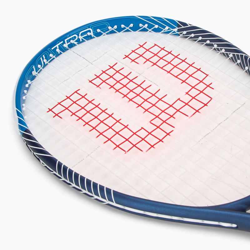 Ракетка тенісна Wilson Ultra Power 105 5