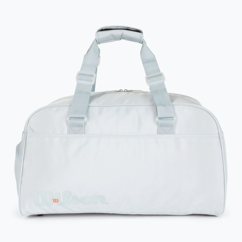 Сумка тенісна Wilson Shift Duffel artic ice