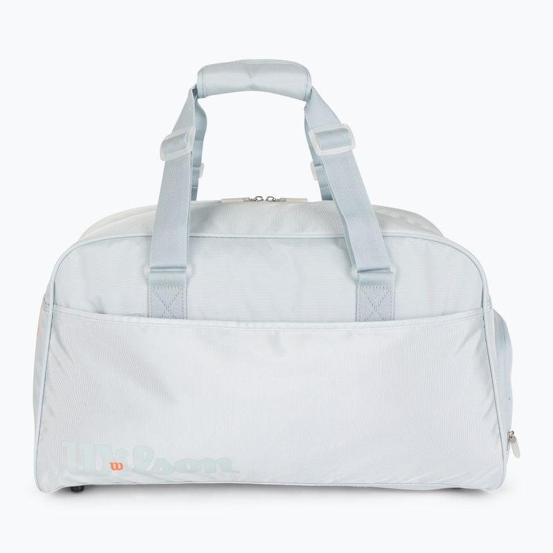 Сумка тенісна Wilson Shift Duffel artic ice 3