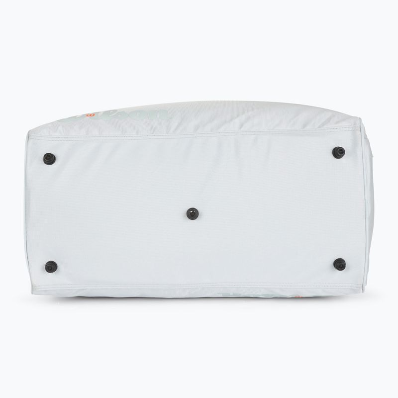 Сумка тенісна Wilson Shift Duffel artic ice 5