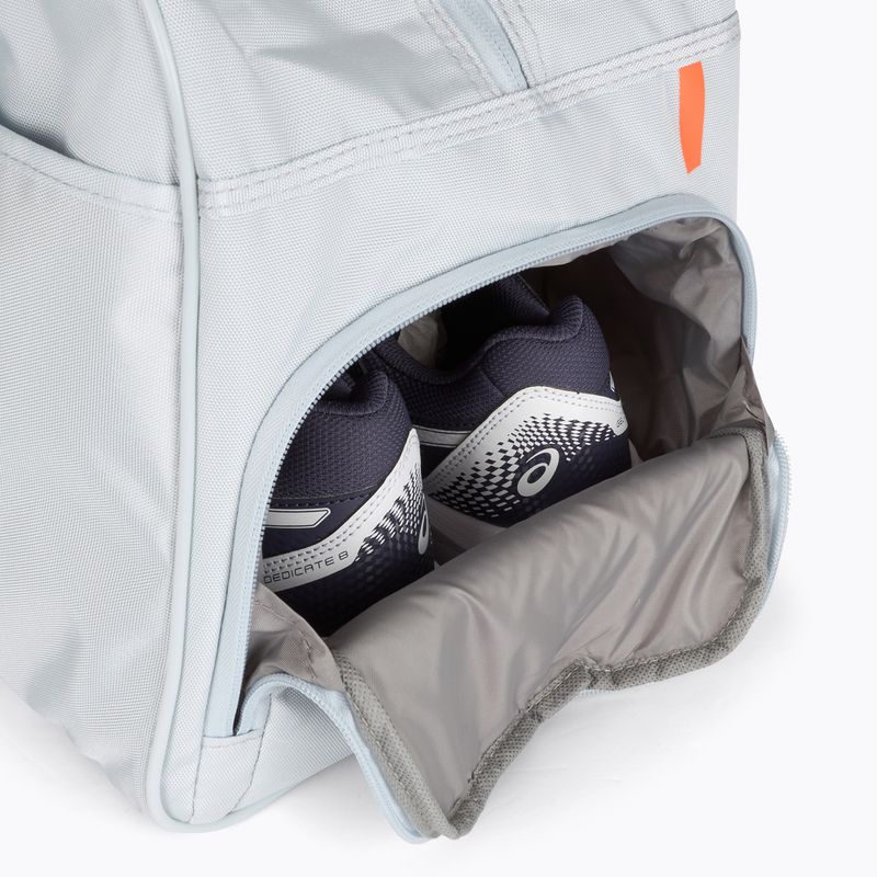 Сумка тенісна Wilson Shift Duffel artic ice 6