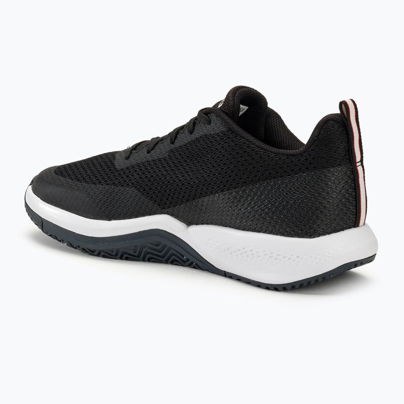 Кросівки для тенісу чоловічі Wilson Rxt Active black/ebony/white 3