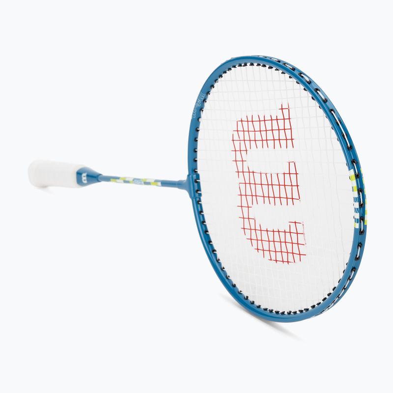 Ракетка для бадмінтону Wilson Champ 90 2