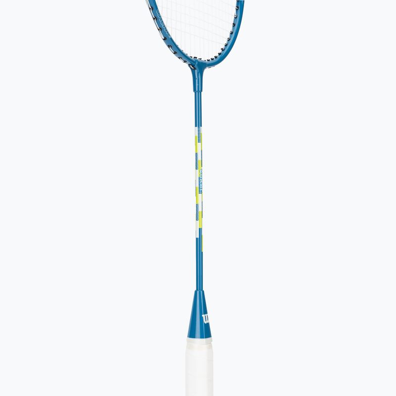 Ракетка для бадмінтону Wilson Champ 90 4