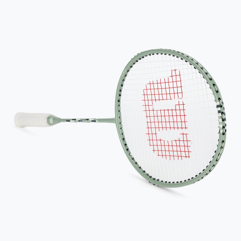 Ракетка для бадмінтону Wilson Impact 2