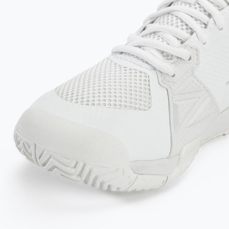 Кросівкі тенісні жіночі Wilson Rush Pro Ace white/white/black 7