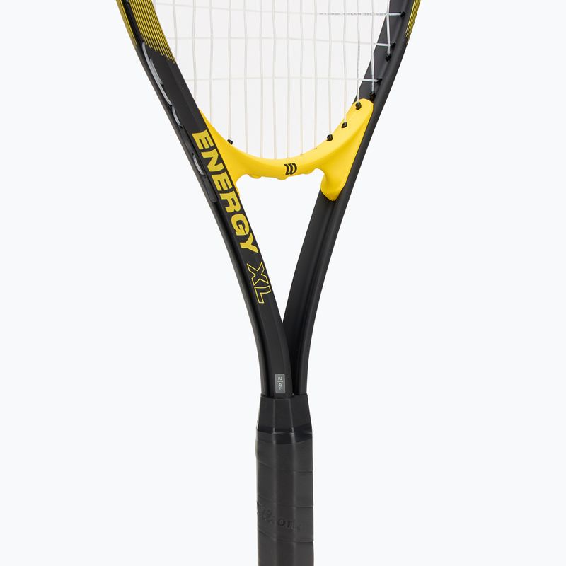 Ракетка тенісна Wilson Energy XL 4