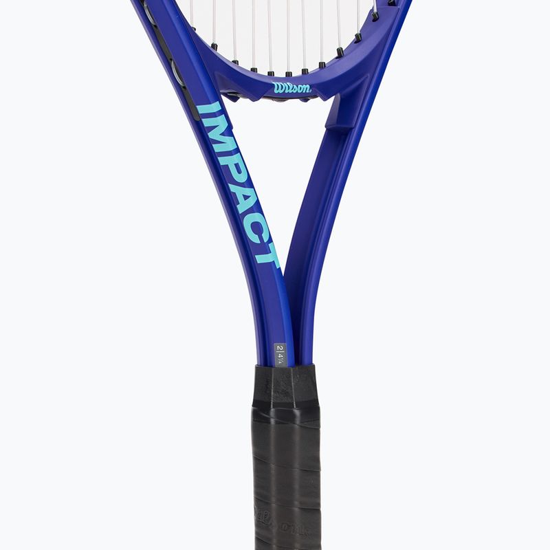 Ракетка тенісна Wilson Impact 4
