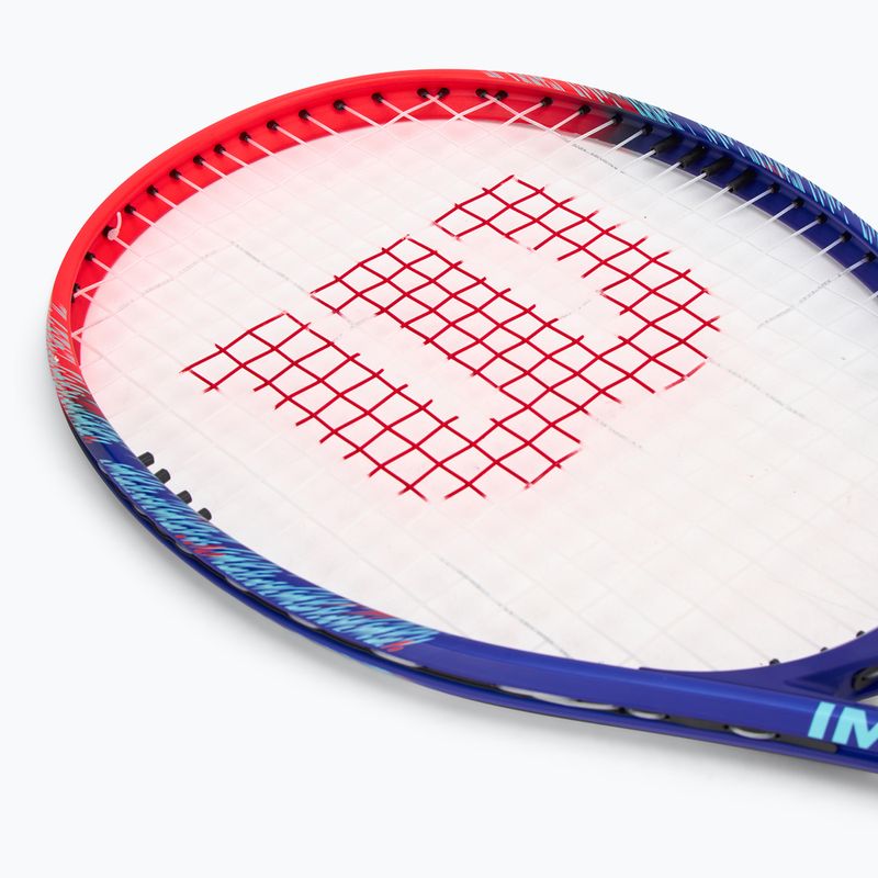 Ракетка тенісна Wilson Impact 5