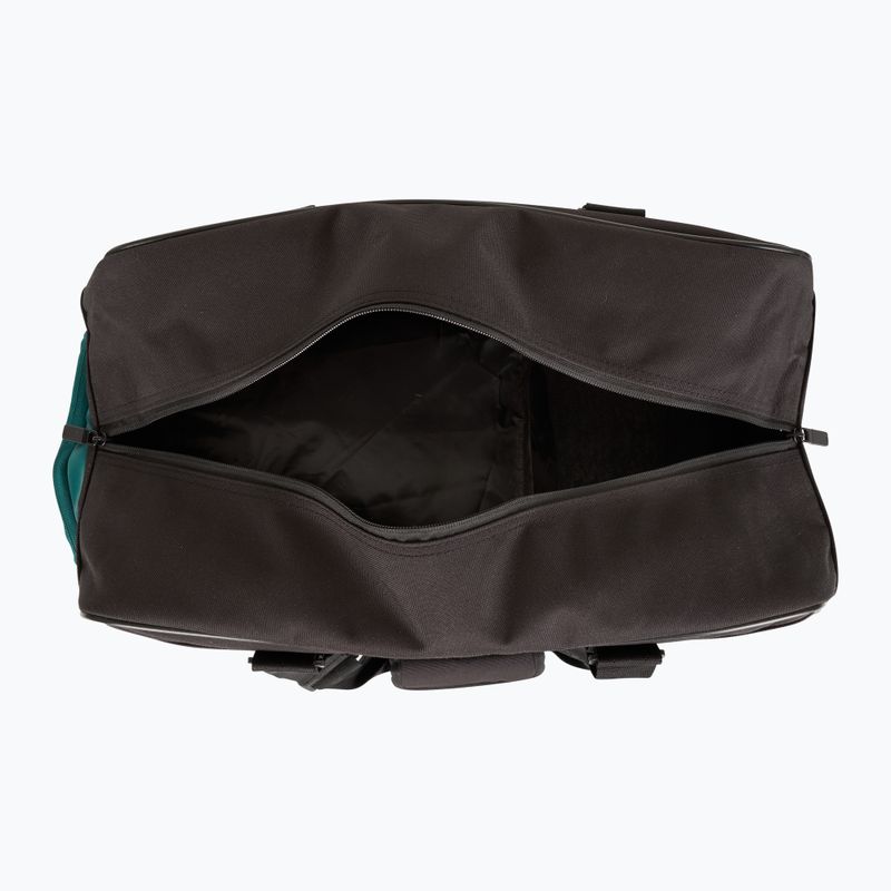 Сумка тенісна Wilson Super Tour Small Duffel V9 green 7