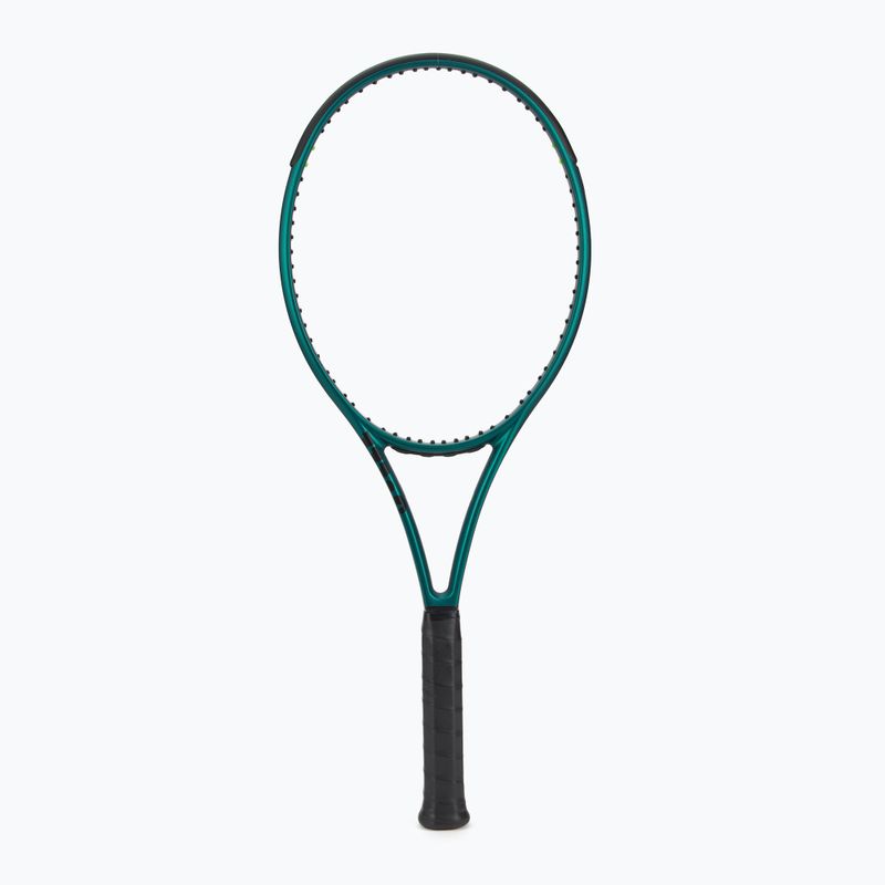 Ракетка тенісна Wilson Blade 100 V9 green