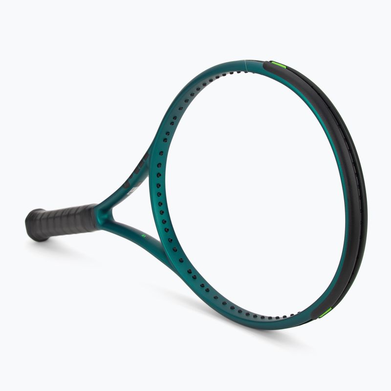 Ракетка тенісна Wilson Blade 100 V9 green 2