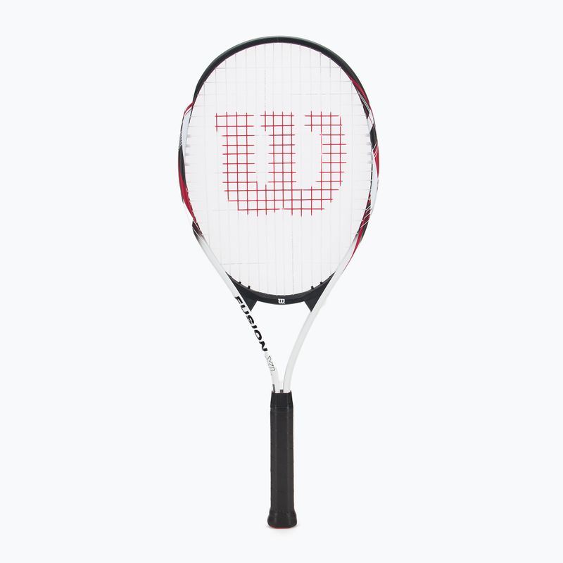 Ракетка тенісна Wilson Fusion XL