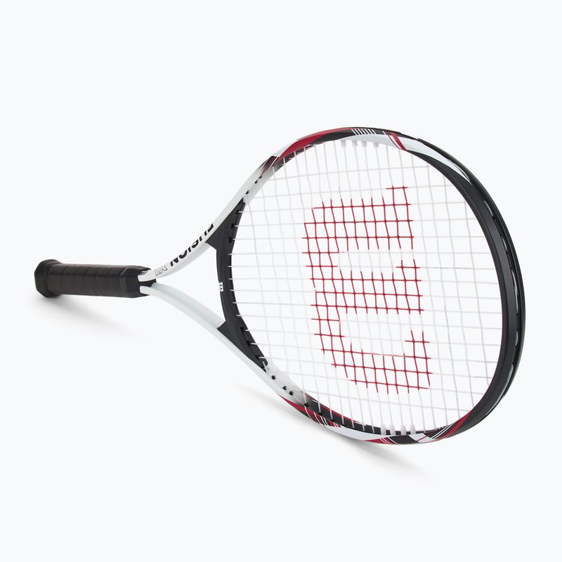 Ракетка тенісна Wilson Fusion XL 2