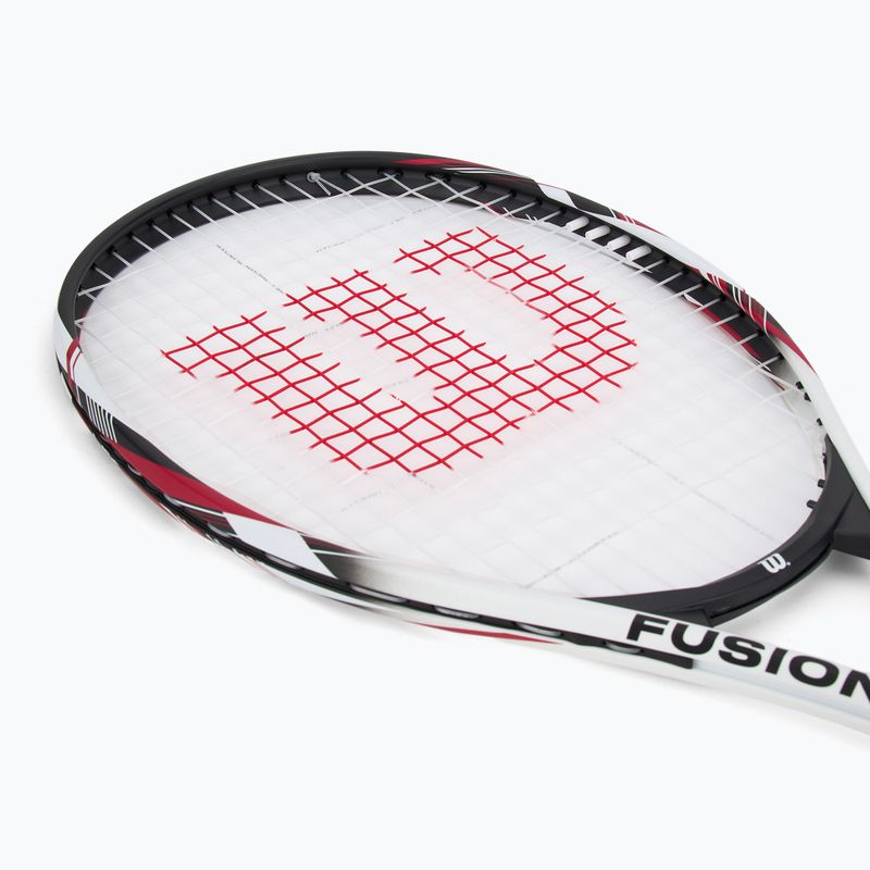 Ракетка тенісна Wilson Fusion XL 5