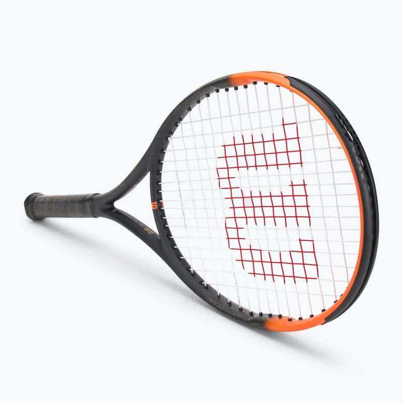 Ракетка тенісна дитяча Wilson Burn Spin Jr 26 2