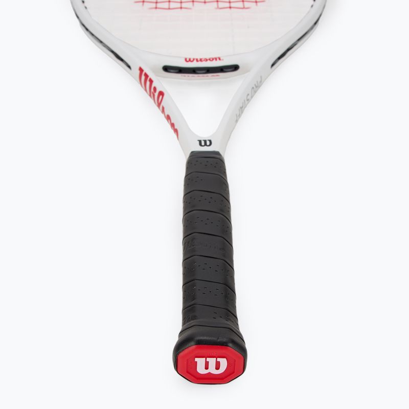 Ракетка тенісна Wilson Pro Staff Precision RXT 105 3