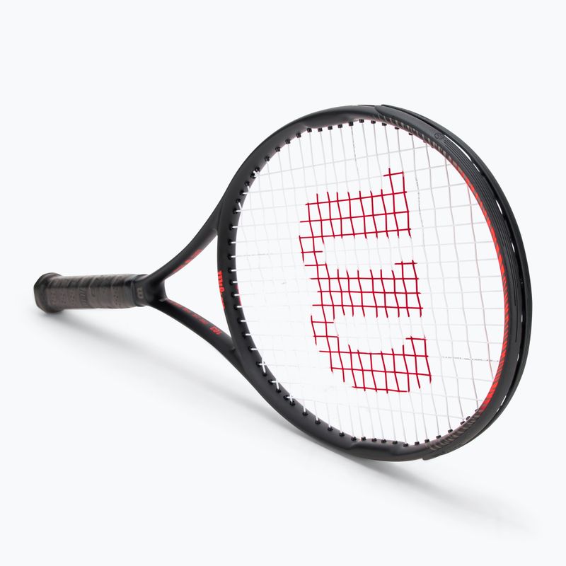 Ракетка тенісна Wilson Pro Staff Precision 103 2