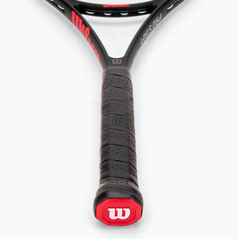 Ракетка тенісна Wilson Pro Staff Precision 103 3