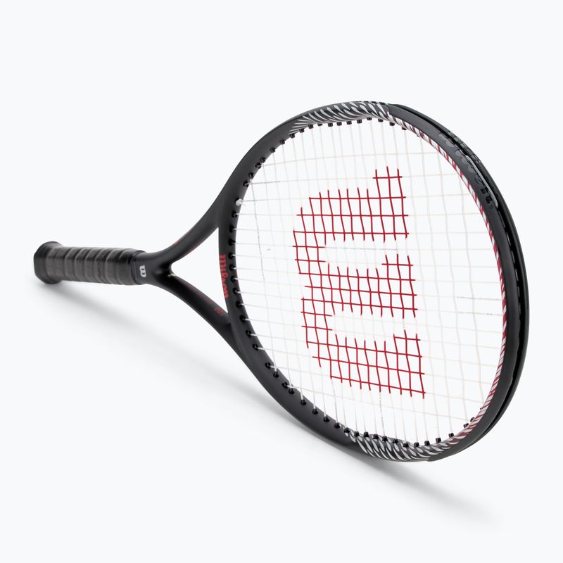 Ракетка тенісна Wilson Pro Staff Precision 100 2